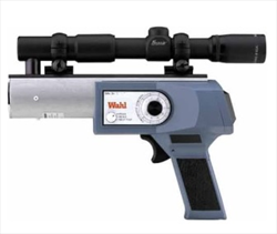 Súng đo nhiệt độ từ xa, thiết bị đo nhiệt độ hồng ngoại Wahl Wahl DHSA26T